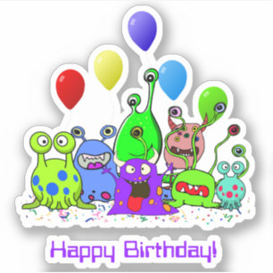 Alien Art * Party with Aliens