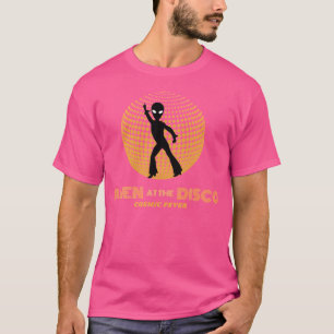 Alien At The Disco T-Shirt