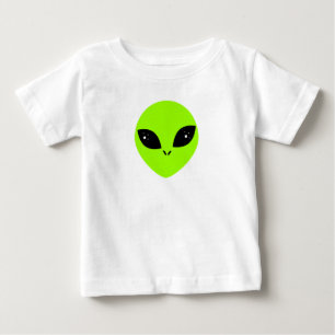 Alien baby T-Shirt
