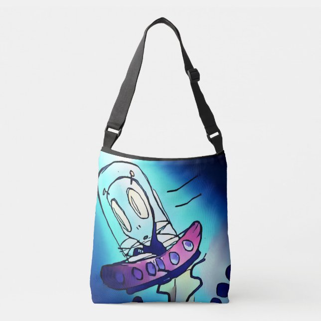 Alien Bag (Front)