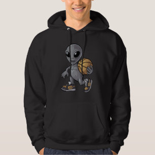 ALIEN BALLER HOODIE