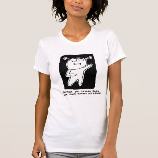 Alien child T-Shirt