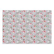 Alien Christmas in Space