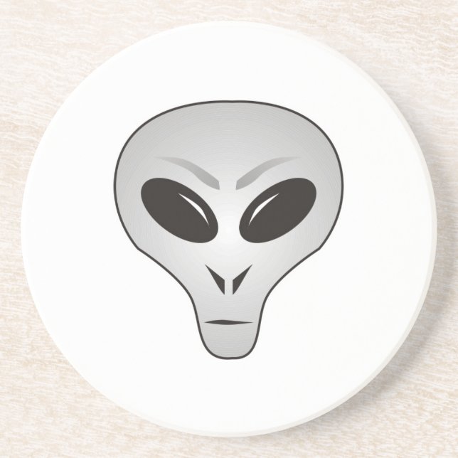Alien Coaster (Front)