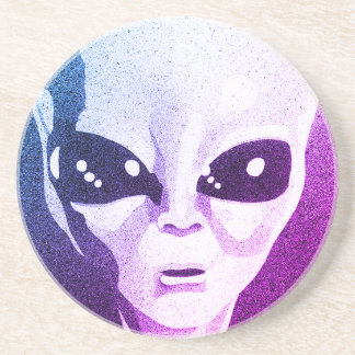 Alien Coaster