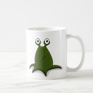 Alien Coffee Mug