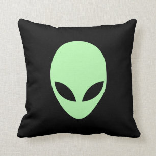 Alien Cushion