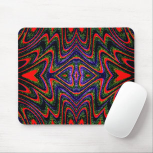 Alien Dance...... Mouse Mat