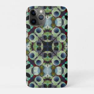 Alien Eggs iPhone 11 Pro Case
