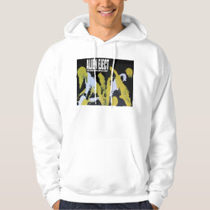 ALIEN EJECT HOODIE
