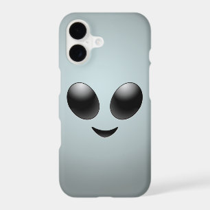 Alien Emoji