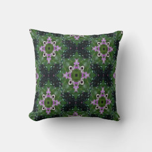 Alien Eyes... Cushion