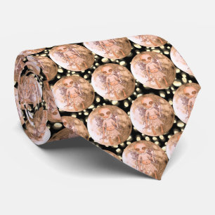 Alien Fairy tie