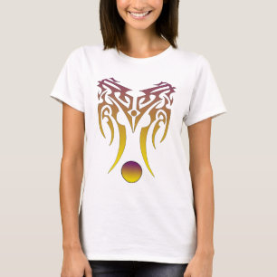 Alien Football T-Shirt