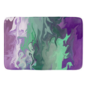 Alien Fun...... Bath Mat