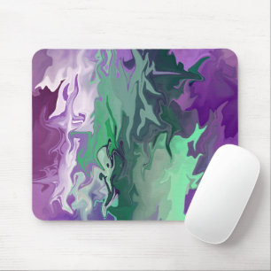 Alien Fun...... Mouse Mat