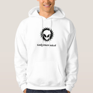 Alien Gadgemetronical Hoodie
