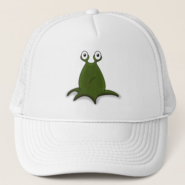 Alien Hat (Front)