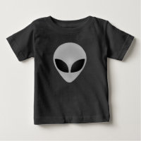 Alien Head