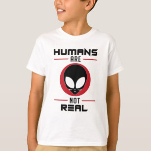 Alien Head Ufo Aliens Area 51 Funny Gift Idea T-Shirt