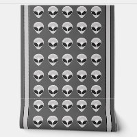 Alien Heads