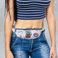 Alien Here for the Coffee