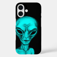 Alien , I want to believe