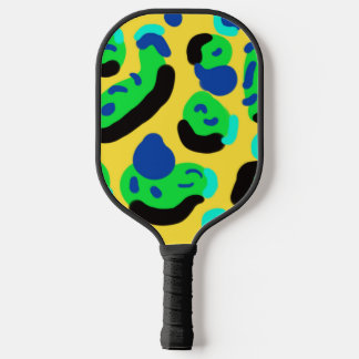 Alien Kids Pickleball Paddle