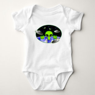 Alien Kilroy Creeper