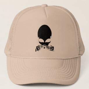 Alien Kisses Trucker Hat