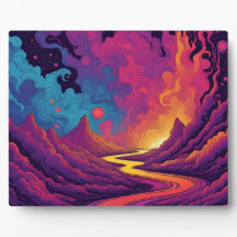 Alien Lands