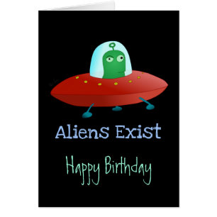 Alien Life