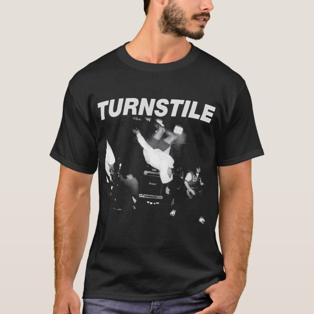 ALIEN LOVE CALL T-Shirt (Front)