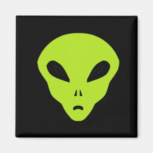 alien magnet
