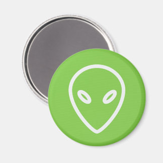 Alien Magnet