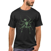Alien mantis - Praying Mantis Insect