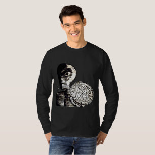 Alien Message T-Shirt