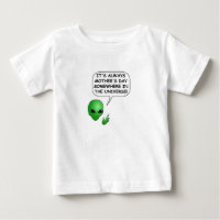 Alien Mother's Day