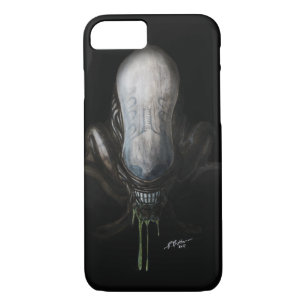 Alien Movie Monster Phone Case