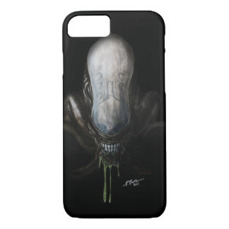 Alien Movie Monster Phone Case