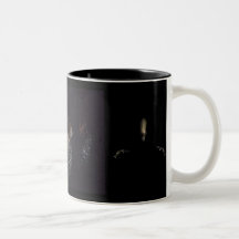 Alien Mug