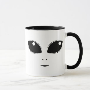 ALIEN Mug