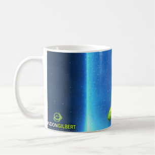 Alien Mug