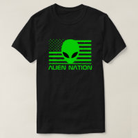 Alien Nation
