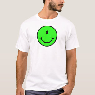 Alien - One Eye T-Shirt