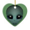 Alien Ornament Cute Alien Decorations Gifts