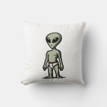 Alien Pants