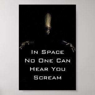 Alien Poster