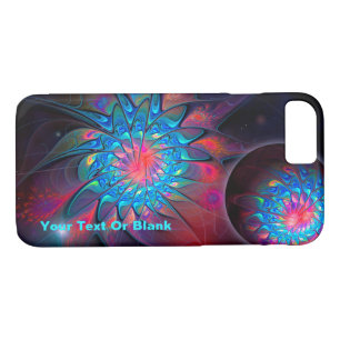 Alien Probe iPhone 8/7 Case