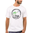 Alien Programming Dictatorship of LISP